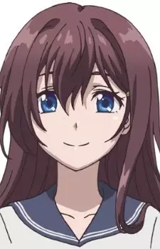 imagem de capa do personagem Natsuko Honda