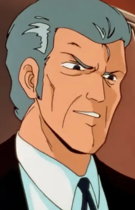 imagem de capa do personagem Montal