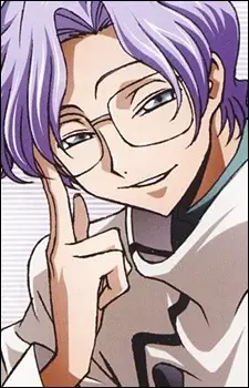 imagem de capa do personagem Lloyd Asplund