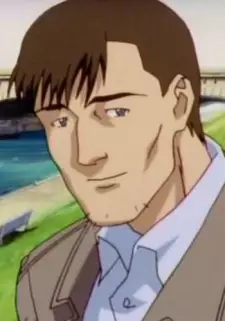 imagem de capa do personagem Milosh Havul