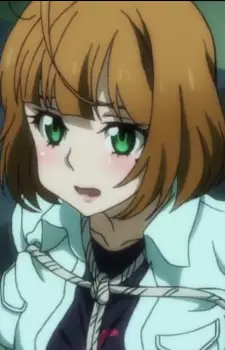 imagem de capa do personagem A-ko