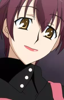imagem de capa do personagem Mayuri Anehara
