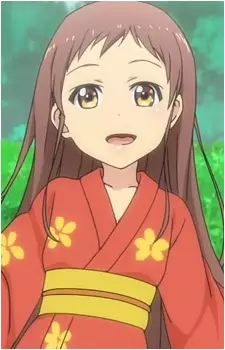 Chie Sayama