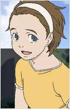 imagem de capa do personagem Midori Nishimura