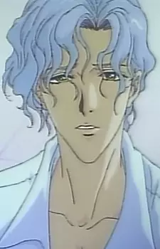 imagem de capa do personagem Robin Hendrix