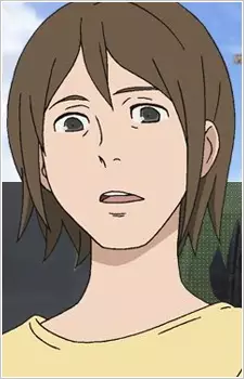 imagem de capa do personagem Fusa Takehara