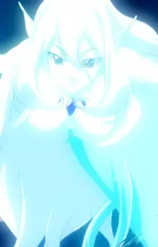 imagem de capa do personagem Jini
