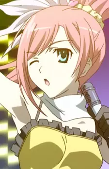 imagem de capa do personagem Mio Kisaragi