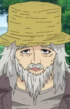 imagem de capa do personagem Kazuya Ikemi