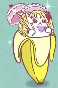 imagem de capa do personagem Elizabeth Bananya