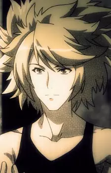 imagem de capa do personagem Yi Barin