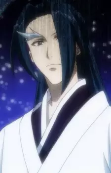 imagem de capa do personagem Anzi Bo