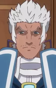 imagem de capa do personagem Bach