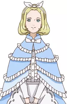 imagem de capa do personagem Tchaikovsky