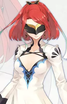 imagem de capa do personagem Seres
