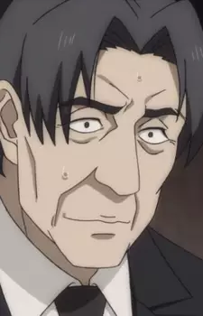 imagem de capa do personagem Corvo