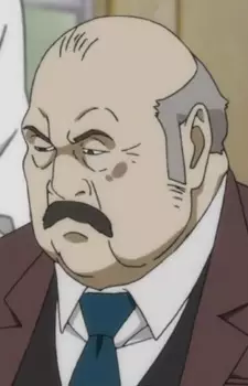 imagem de capa do personagem Orco