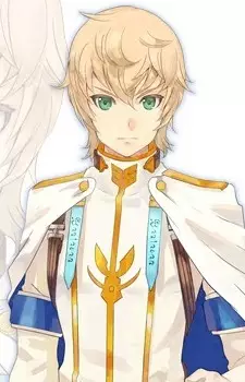 imagem de capa do personagem Oscar Dragonia