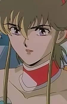 imagem de capa do personagem Lipumira Gweiss