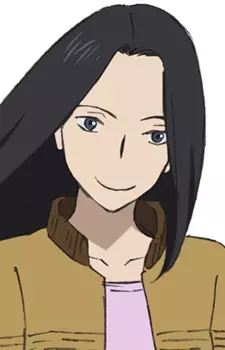 imagem de capa do personagem Kaguya Hayashi