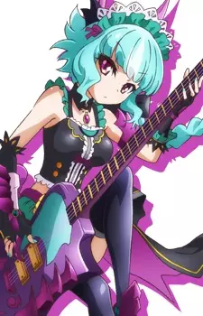 imagem de capa do personagem PeiPain