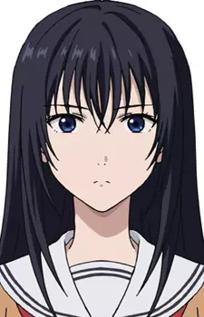 imagem de capa do personagem Shiho Sawaragi