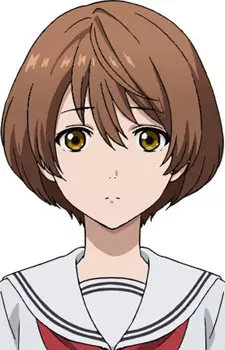 imagem de capa do personagem Yutori Kokorogi