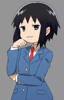 imagem de capa do personagem Sawako Machida
