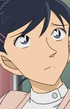 imagem de capa do personagem Harumi Sakaguchi
