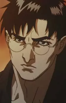 imagem de capa do personagem Basil Nikvest