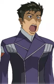 imagem de capa do personagem Sugita
