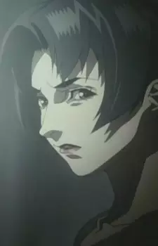 imagem de capa do personagem Reiko Michaelson