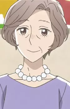 imagem de capa do personagem Mother Nakajima