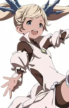 imagem de capa do personagem Io Euclase