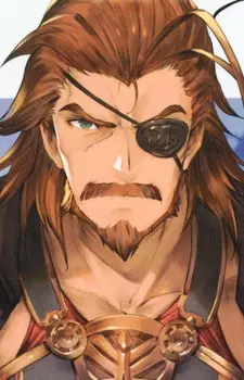 imagem de capa do personagem Eugen