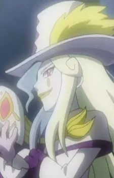 imagem de capa do personagem Nightmare