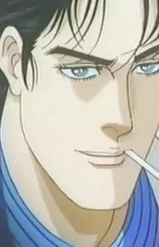 imagem de capa do personagem Taka