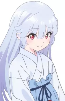 imagem de capa do personagem Yukimusume