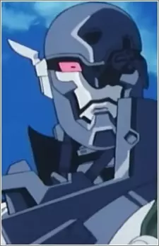 imagem de capa do personagem Zaxon