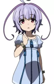 imagem de capa do personagem Cyan