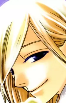 imagem de capa do personagem Umehito Nekozawa
