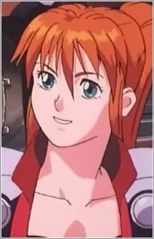 imagem de capa do personagem Sahari