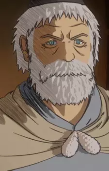 imagem de capa do personagem Adolf