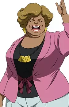 imagem de capa do personagem Ququbita Urda