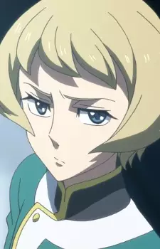 imagem de capa do personagem Julieta Juris