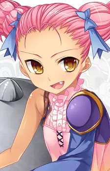 imagem de capa do personagem Kyocho Chuukou