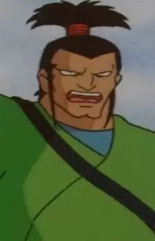imagem de capa do personagem Dao-Gui