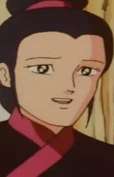 imagem de capa do personagem Mapo