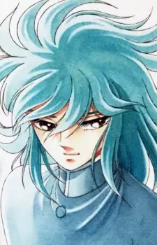 imagem de capa do personagem Kirikaze