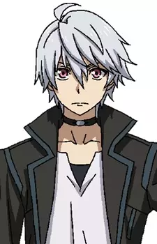 imagem de capa do personagem Liu Mi
